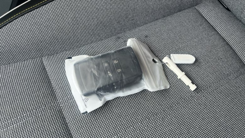 Renault Megane E-Tech EV60 160kW Iconic 60kWh Optimum Charge 5dr Auto Electric Hatchback